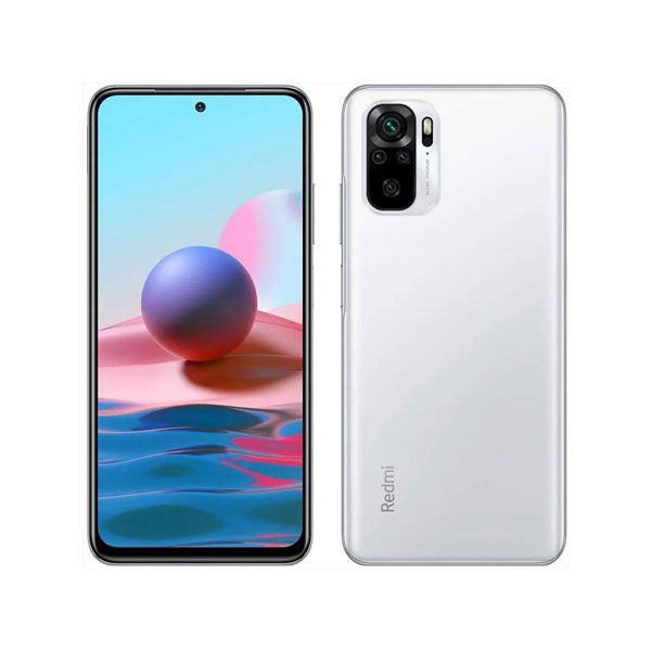 Celular Xiaomi Redmi Note 10S DS 6/64GB