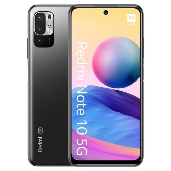 Celular Xiaomi Redmi Note 10 5G 8/128GB