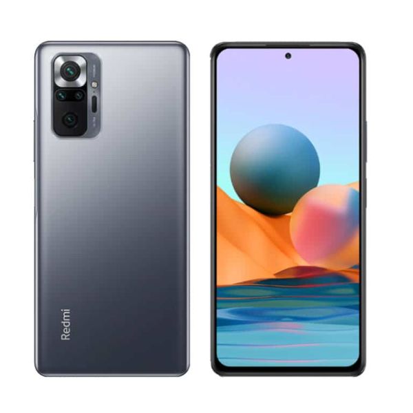 Celular Xiaomi Redmi Note 10 Pro Max | 8/128GB