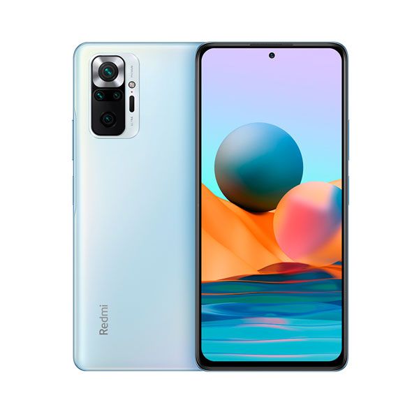 Celular Xiaomi Redmi Note 10 Pro | 6/128GB