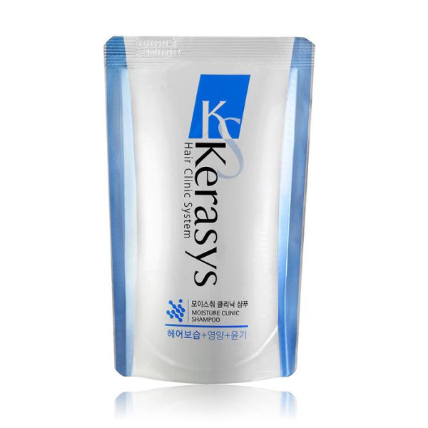 Refil Shampoo Mouisturizing 500 ml