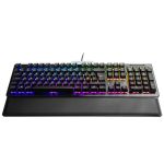Teclado Mecánico EVGA Gamer Z15 RGB