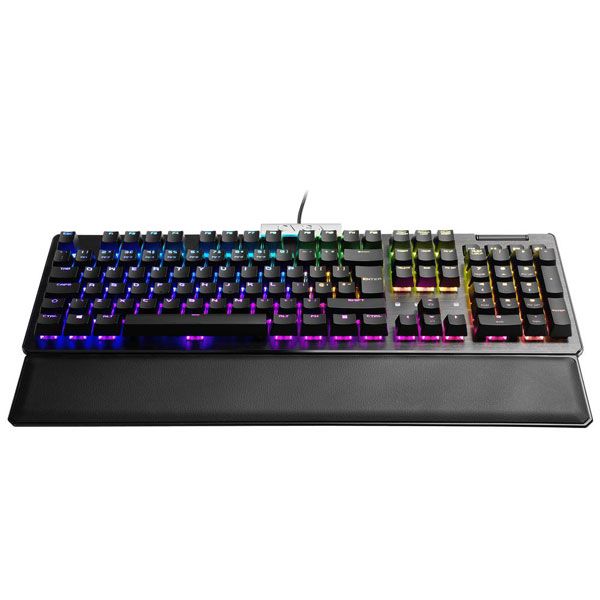 Teclado Mecánico EVGA Gamer Z15 RGB
