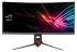 Monitor Asus XG35VQ Gamer Curva