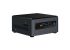 Computadora Intel NUC C7CJYHN2