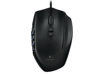 Mouse Logitech G600 Gaming
