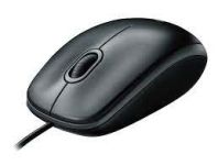 Mouse Logitech M100