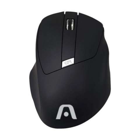 Mouse Inalámbrico Argom Maxi MS33 ARG-MS-0033