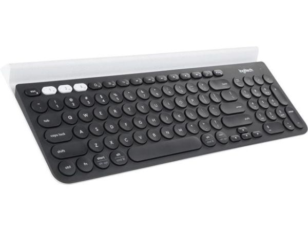 Teclado Inalambrico Logitech K780