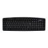 Teclado Argom Multimedia Esp ARG-KB-7807