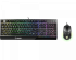 Kit Teclado MSI Vigor GK30