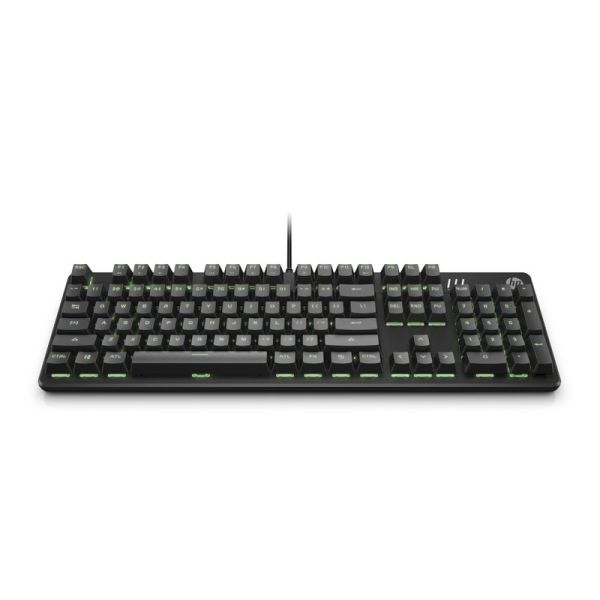 Teclado HP Pavilion Gaming 500