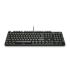 Teclado HP Pavilion Gaming 500