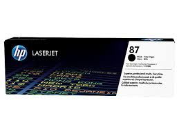 Cartucho de Toner HP 87A