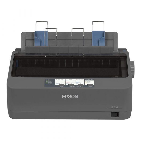 Impresora Epson Lx 350