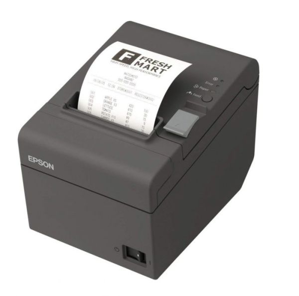 Impresora Epson TM-T20II