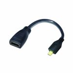 Cable Argom ARG-CB-0054 Mini HDMI a HDMI