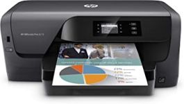 Impresora HP OfficeJet Pro 8210