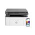 Impresora Multifuncion HP LaserJet 135w