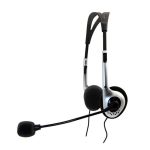 Auriculares Argom Estéreo 88 Compacto ARG-HS-0088
