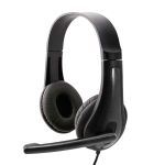 Auriculares Argom Aereo 64 ARG-HS-0064