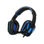 Auriculares Argom USB Gaming ARG-HS-2845