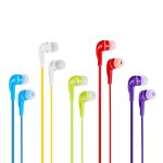 Auriculares Argom Colores Varios
