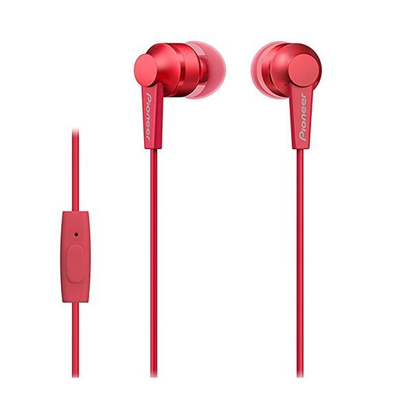 Auriculares Poneer C3 SEC3TR