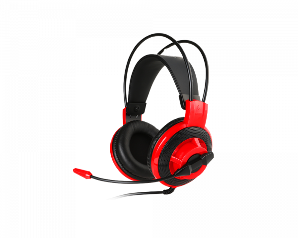 Auriculares MSI Gaming Headset
