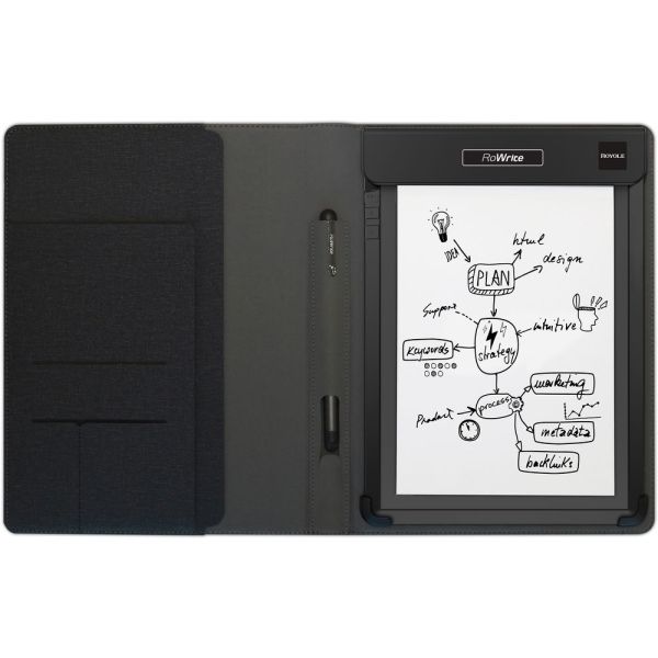 Rowrite Smart Writing Pad A5