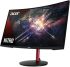 Monitor Acer XZ242Q Curvo