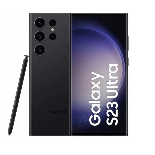 Celular Samsung S23 Ultra S918B DS 5G 12/512GB