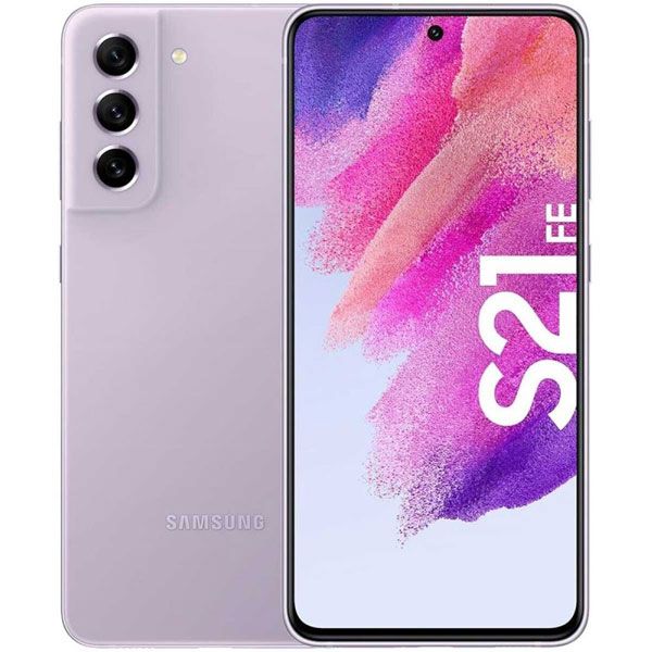 Celular Samsung S21 FE G990E | 6/128GB