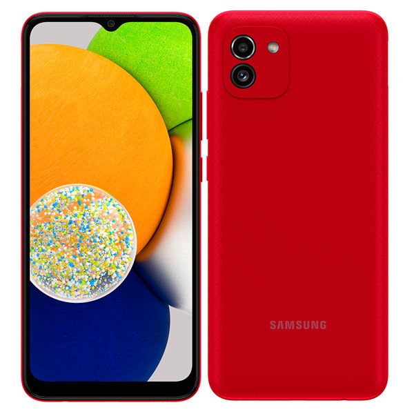 Celular Samsung A03 A035M | 3/32GB