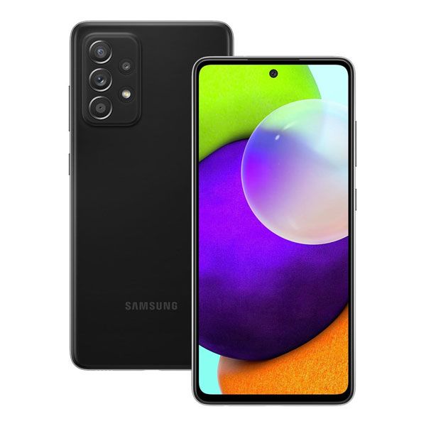 Celular Samsung Galaxy A52 A525M 6/128GB