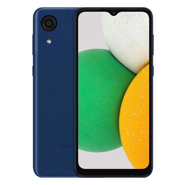 Celular Samsung A03 Core A032M DS | 2/32GB