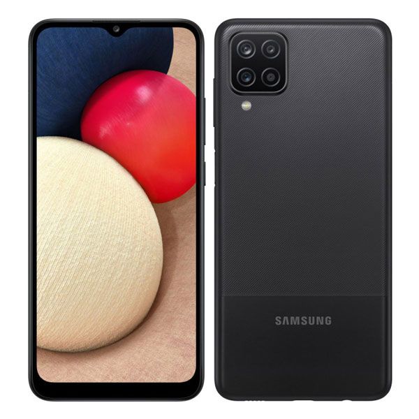 Celular Samsung A12 A127M | 4/128GB