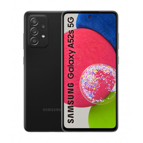 Celular Samsung A52S A528B DS LTE | 6/128GB