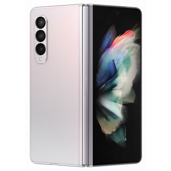Celular Samsung Z Fold 3 F926B 5G | 12/256GB