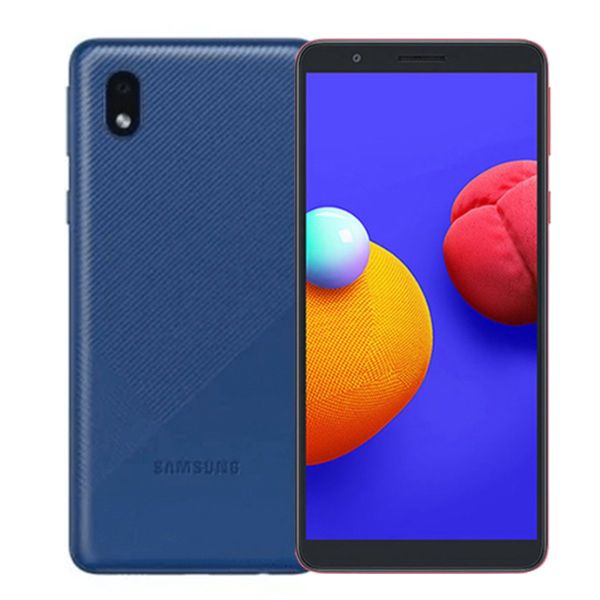 Celular Samsung Galaxy A10S A107M 2/32GB