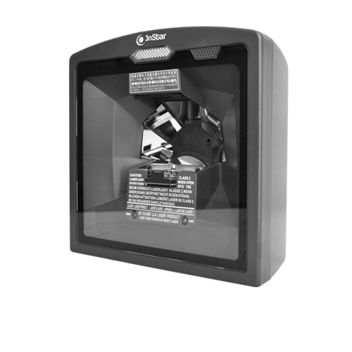 Lector 3nstar 1D SC250 Laser USB Omni-Directional Vertical/Mesa