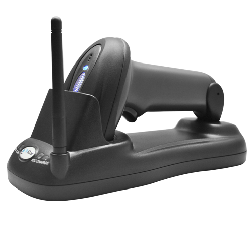 Lector Inalmbrico 3nstar 1D SC300 Laser con Base