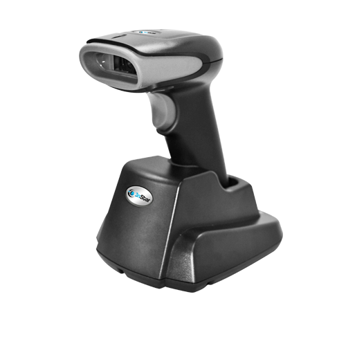 Lector Inalmbrico 3nstar 2D SC455 Imager con Base