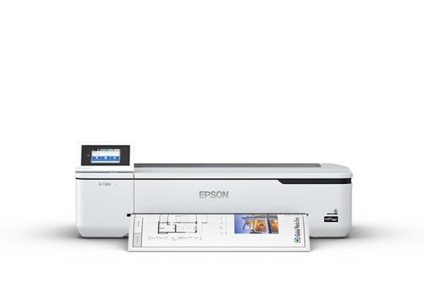 Impresora Inalambrica Epson SureColor T3170
