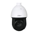 Cámara Dahua PTZ WizSense 8MP IR