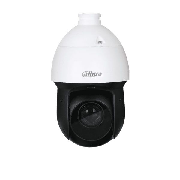 Cámara Dahua PTZ WizSense 8MP IR