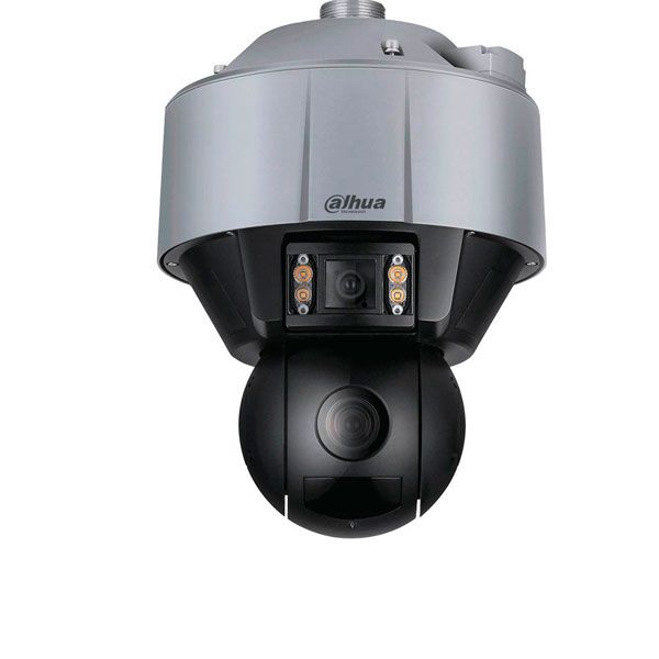 Cámara Dahua PTZ WizSense 4MP 25x