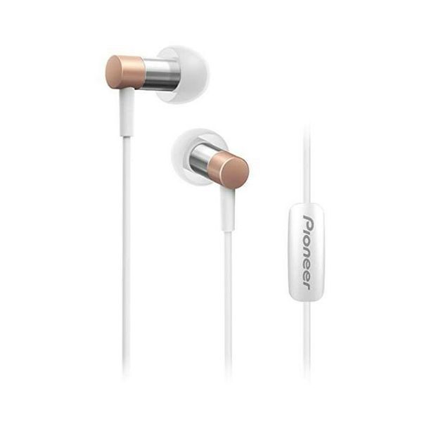 Auriculares Pioneer In-Ear SECH3T
