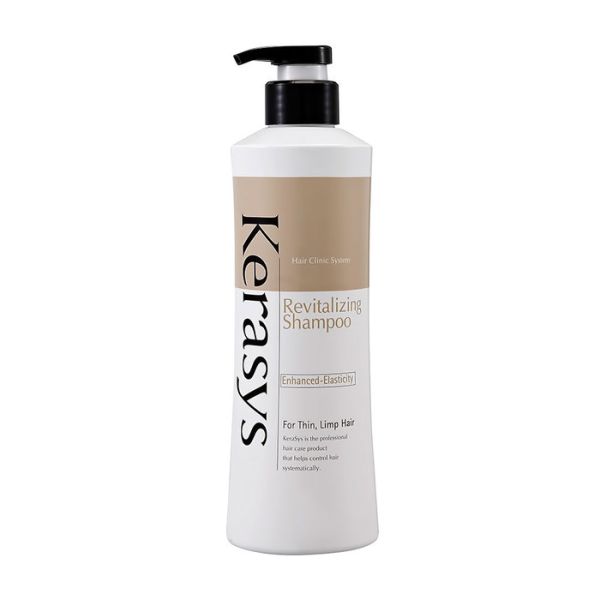 Shampoo Revitalizing 600 ml