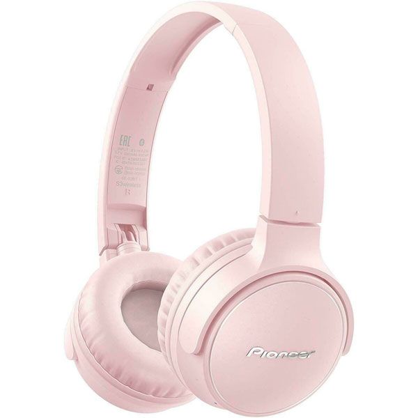 Auriculares Inalámbrico Pioneer SES3BT On-Ear S3